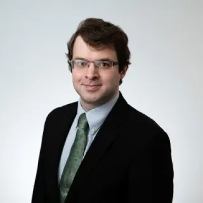 Jeffrey Robert Domingues - Attorney