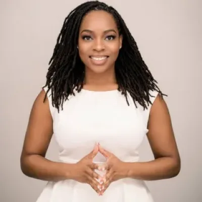 Edna Pierre