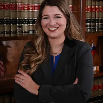 Courteney A Hahn - Attorney