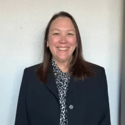 Jennifer Eldridge