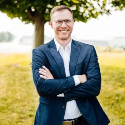 Jesse Bergwerff