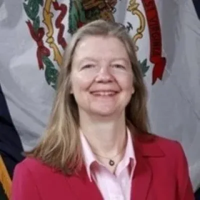 C. Joan Parker - Attorney