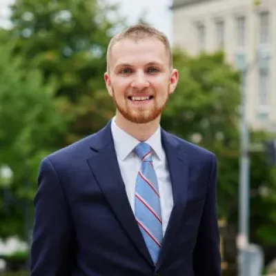 Ryan M. Lawson - Attorney