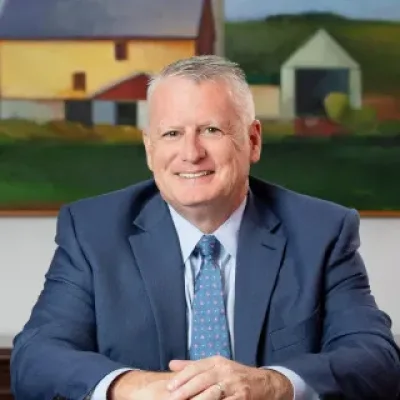 Brian M. Quirk - Attorney