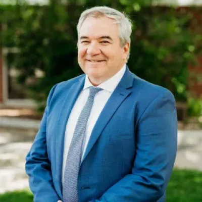 Brad Hoffman - Attorney