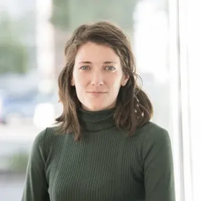 Kirsten Allen - Attorney