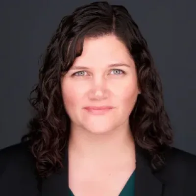Misty Toothman - Attorney