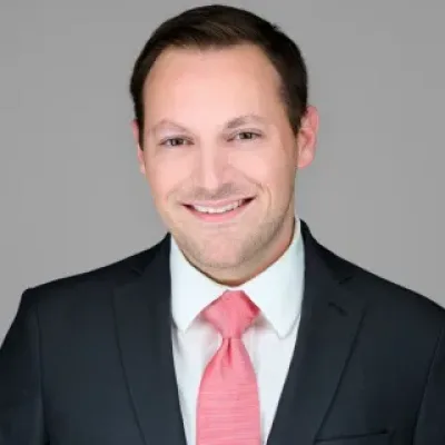 Dominic Millard - Attorney