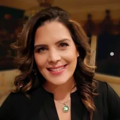 Michelle Amelia Ferrer - Attorney
