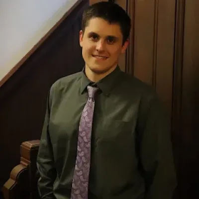 Jason Warfield - Attorney