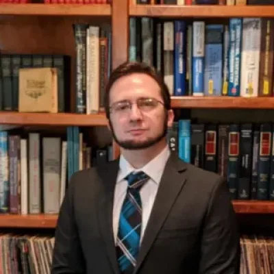 Michael Meyer