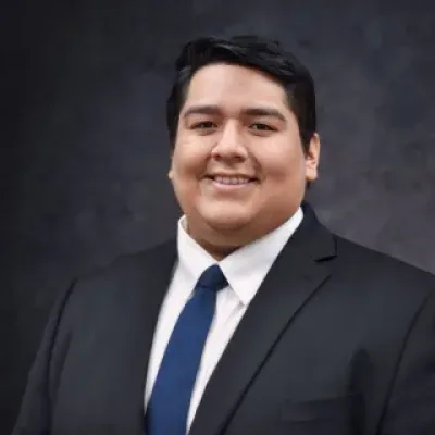 Christopher U Ramirez