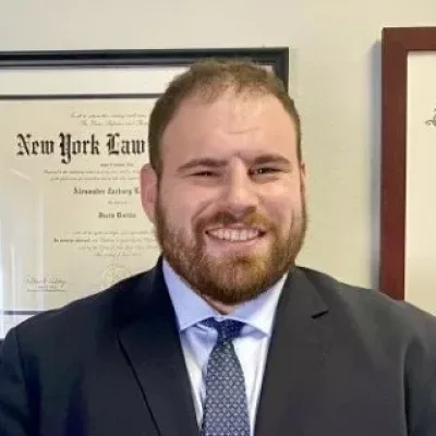 Alexander Z. Lonstein - Attorney