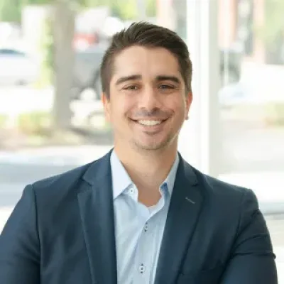 Austin Mikolaities - Attorney