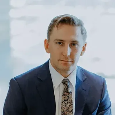 Max Smith - Attorney