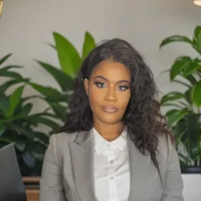 Mekka Crawford-Franklin - Attorney