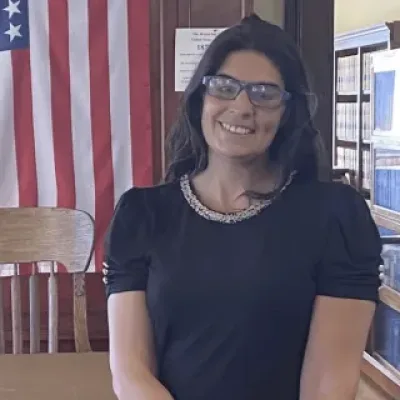 Gina Ruggieri - Attorney
