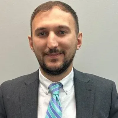 Arnold Pula - Attorney