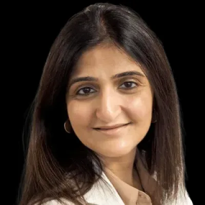 Pooja Arora