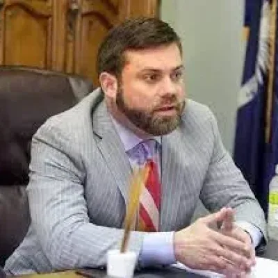 David  Aylor - Attorney