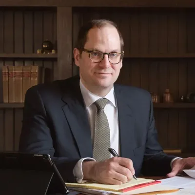 Mark Atlee - Attorney