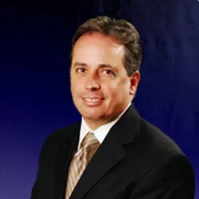 Karl Pearson - Attorney