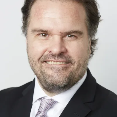 Christopher Davis - Attorney