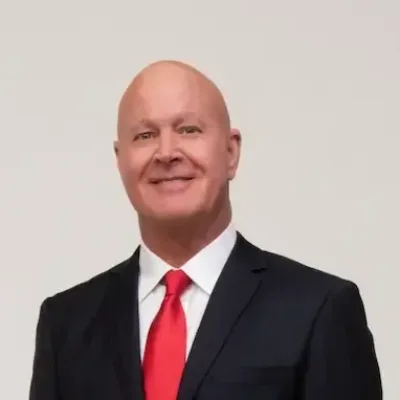 Greg Baumgartner - Attorney