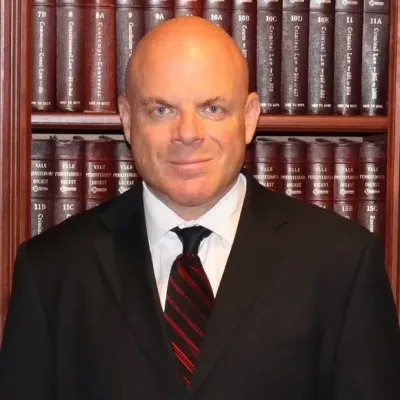 Greg Prosmushkin - Attorney