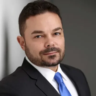 John Fazzio - Attorney
