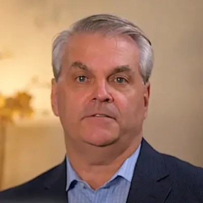 Jim Desmond - Attorney