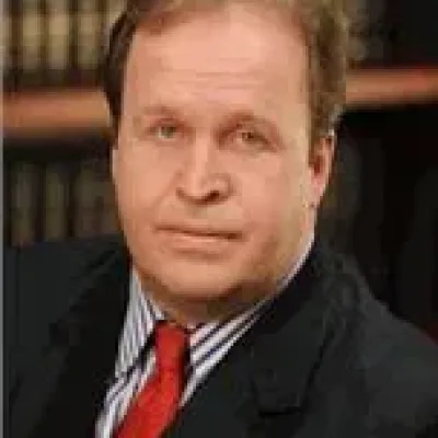 Richard Kenny - Attorney
