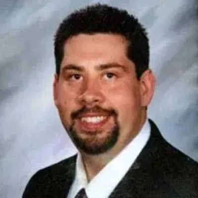 Peter  Cozmyk - Attorney