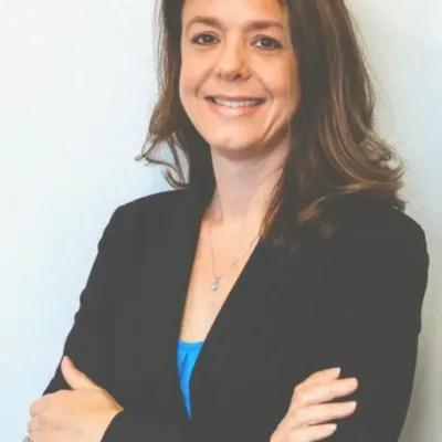 Alyssa Vanstone - Attorney