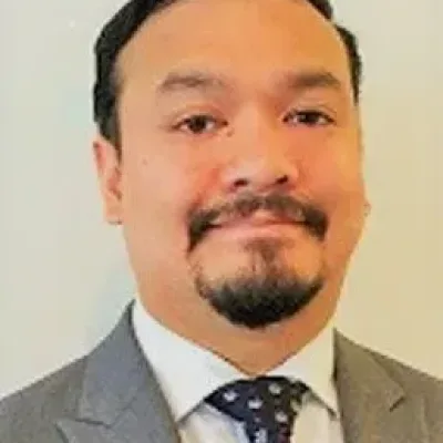 Patrick Crame - Attorney