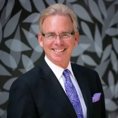 Brian Chase - Attorney