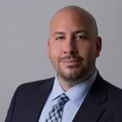 Alan Borden - Attorney