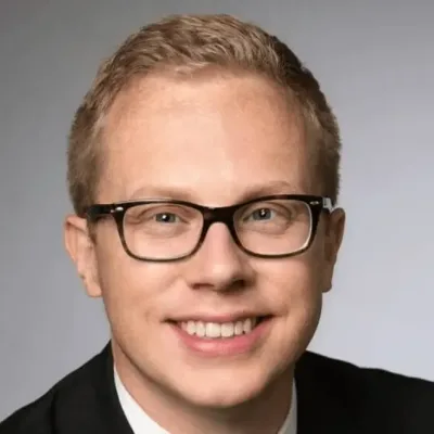 Kellen Bryant - Attorney