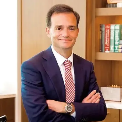 Ryan Zehl - Attorney