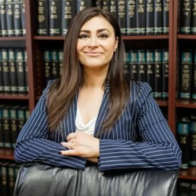 Amy Sokolson - Attorney